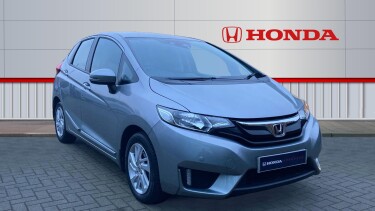 Honda Jazz 1.3 SE Navi 5dr CVT Petrol Hatchback